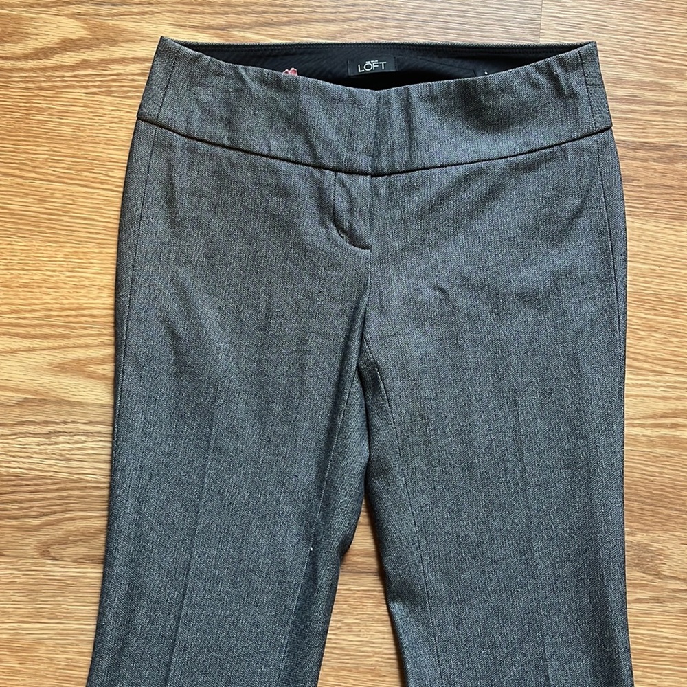 Loft Pants - Picture 4 of 7